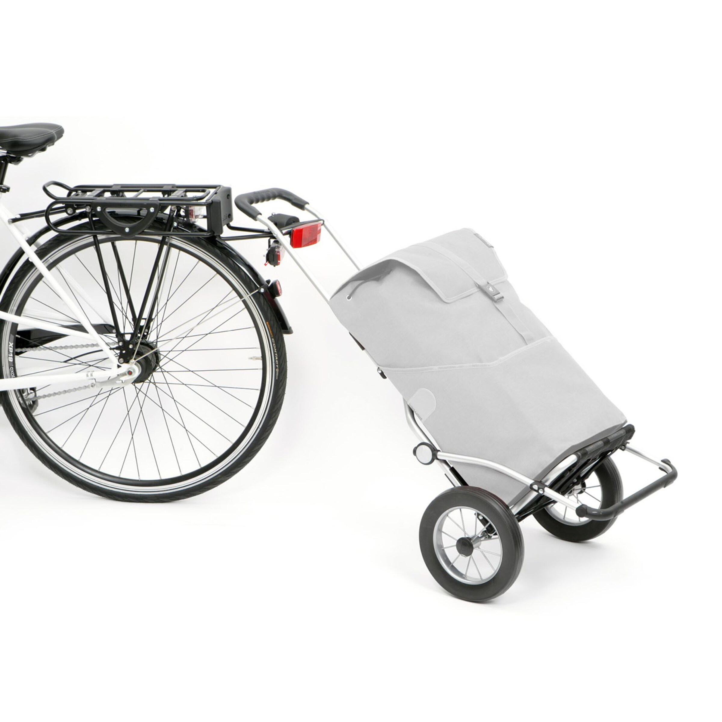 Andersen Shopper Shopper in Beige