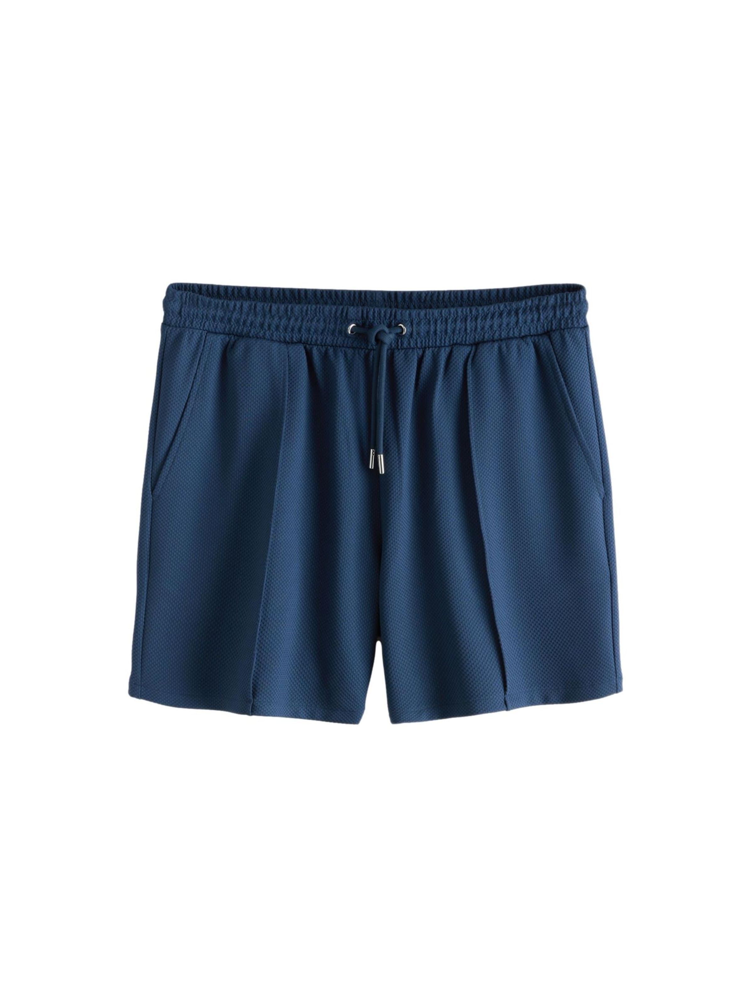 Regular Pantalon Next en bleu : devant