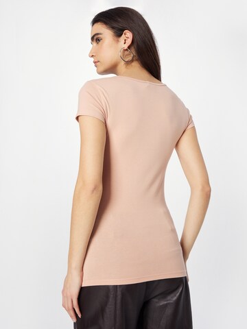 T-shirt ONLY en rose