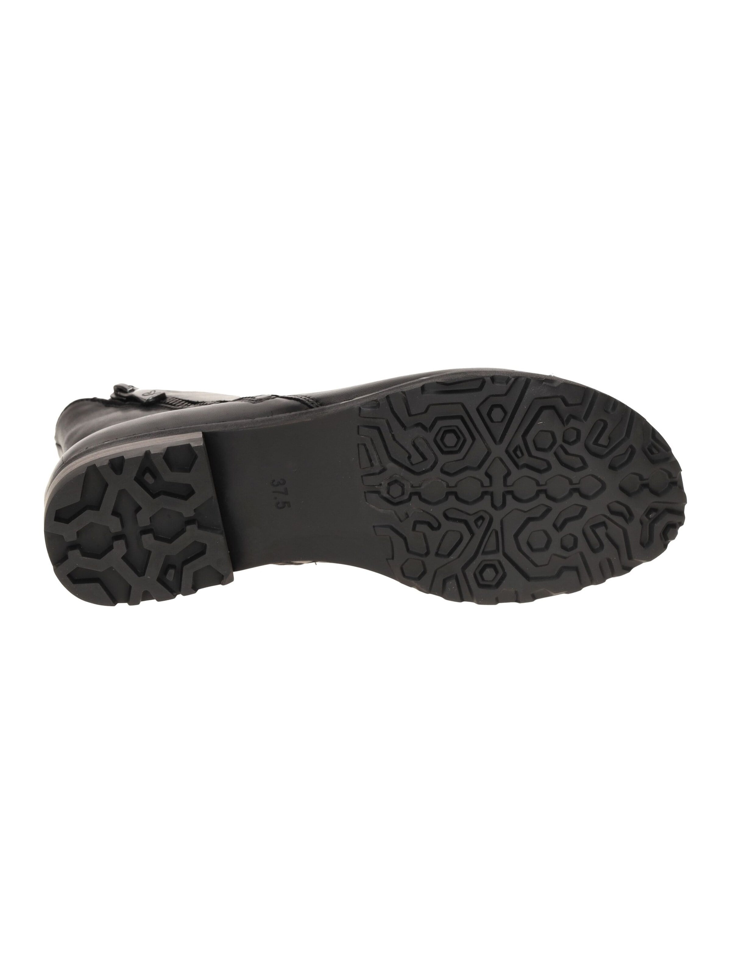 Everybody Boots 'Thelma' in Black