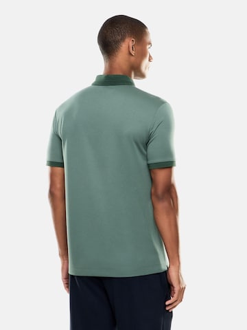 EA7 Emporio Armani - Camiseta en verde