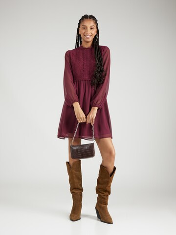 ABOUT YOU Dress 'Arven' in Purple