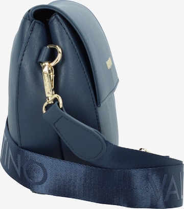 VALENTINO Schoudertas 'Bigfoot Pattina' in Blauw