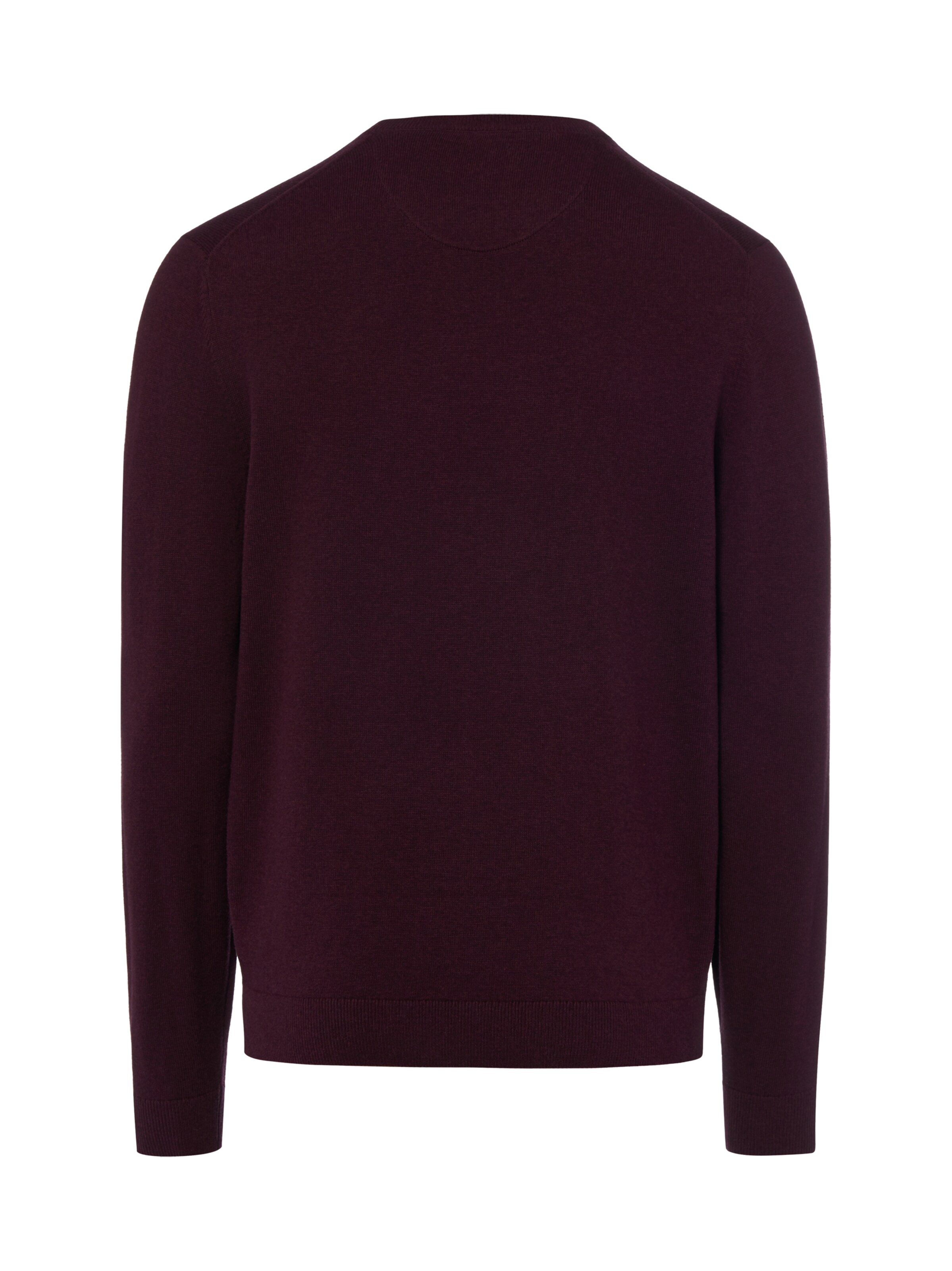 Finshley & Harding Trui in Lila