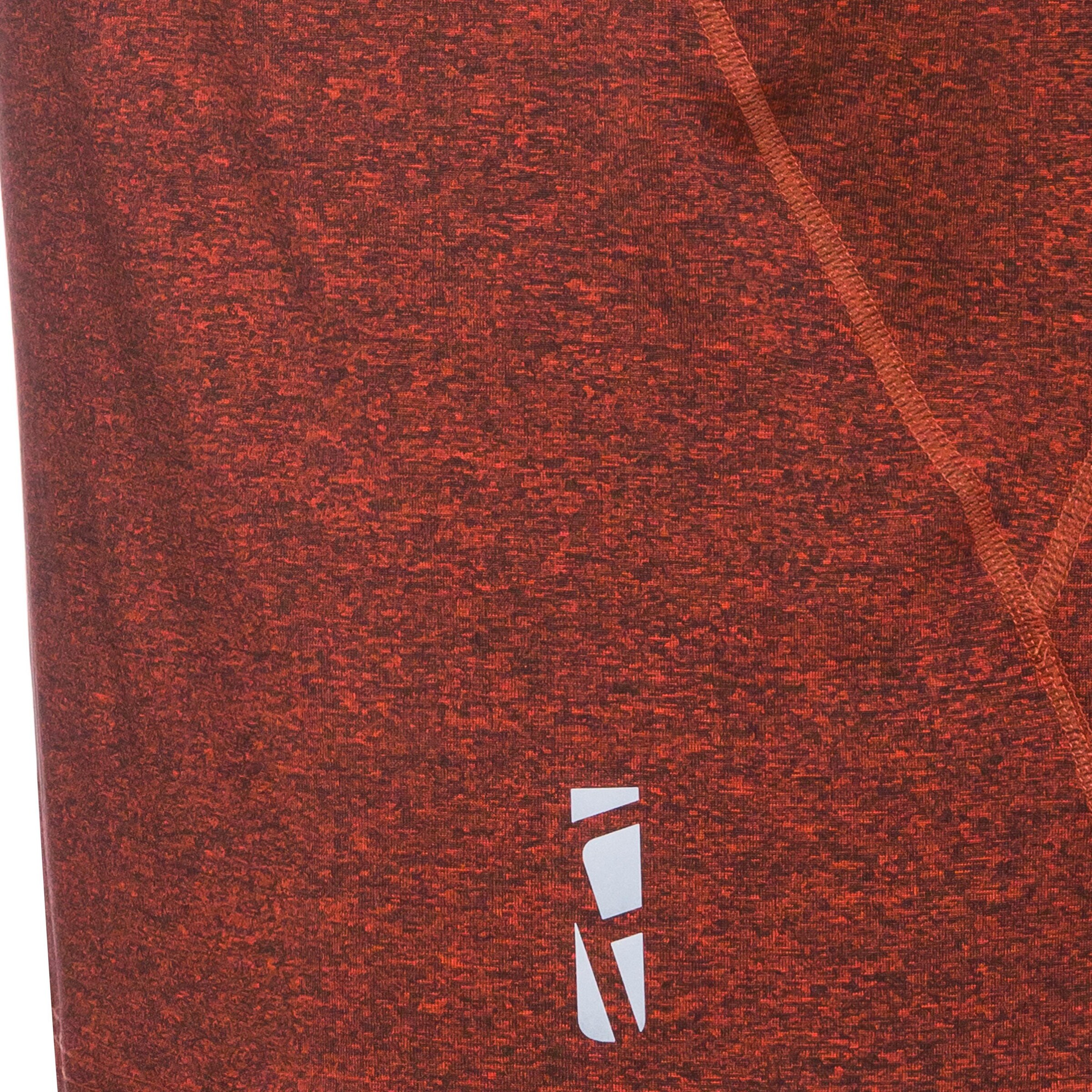 UNIFIT Funktionsshirt in Rot