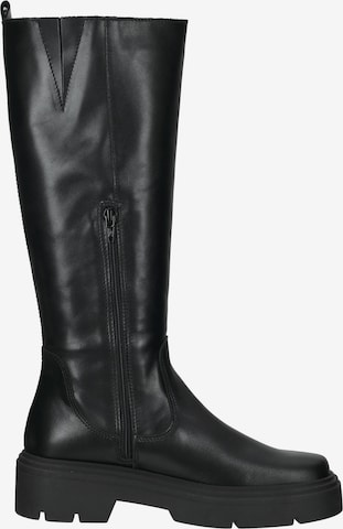 Bottes BULLBOXER en noir