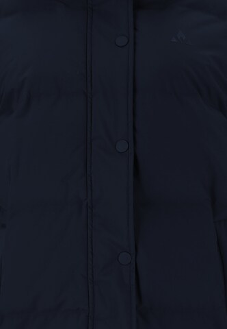 Whistler Between-season jacket 'Adalee' in Blue