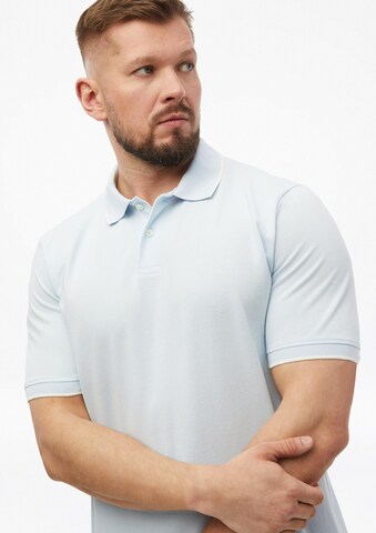 T-Shirt s.Oliver en bleu