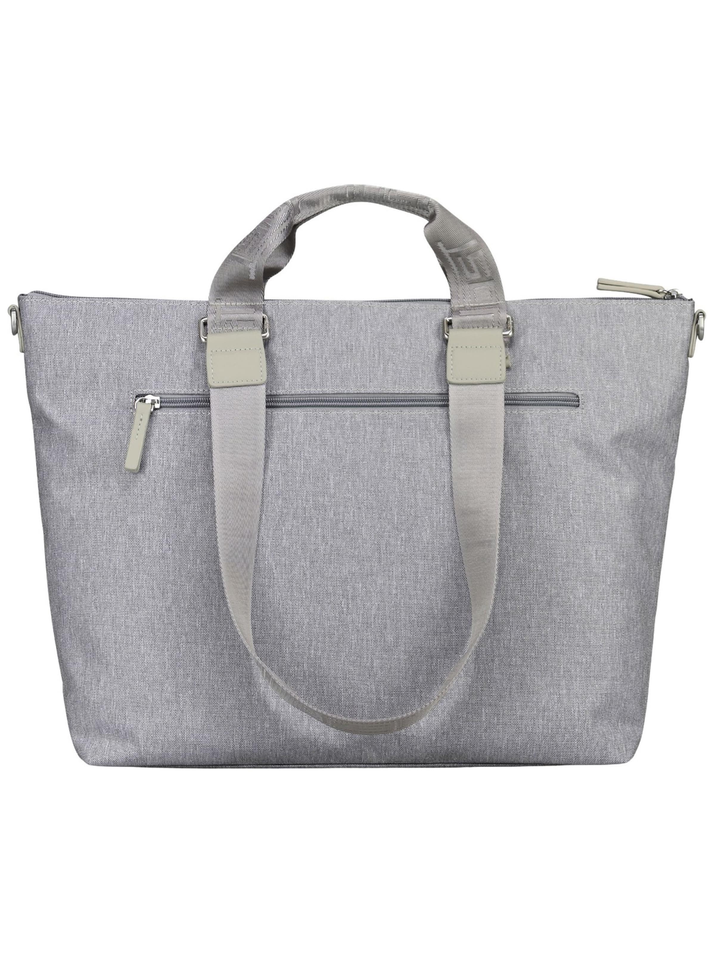 JOST Shopper ' Bergen ' in Grau