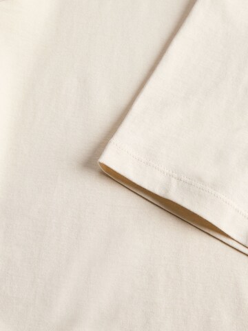 JACK & JONES Shirt in Wit