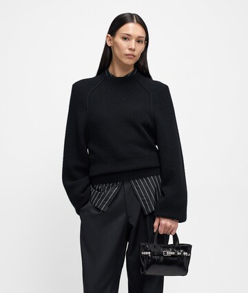 Sac à bandoulière 'Nori' Liebeskind Berlin en noir