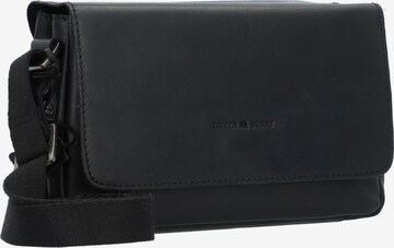 GREENBURRY Crossbody Bag in Black