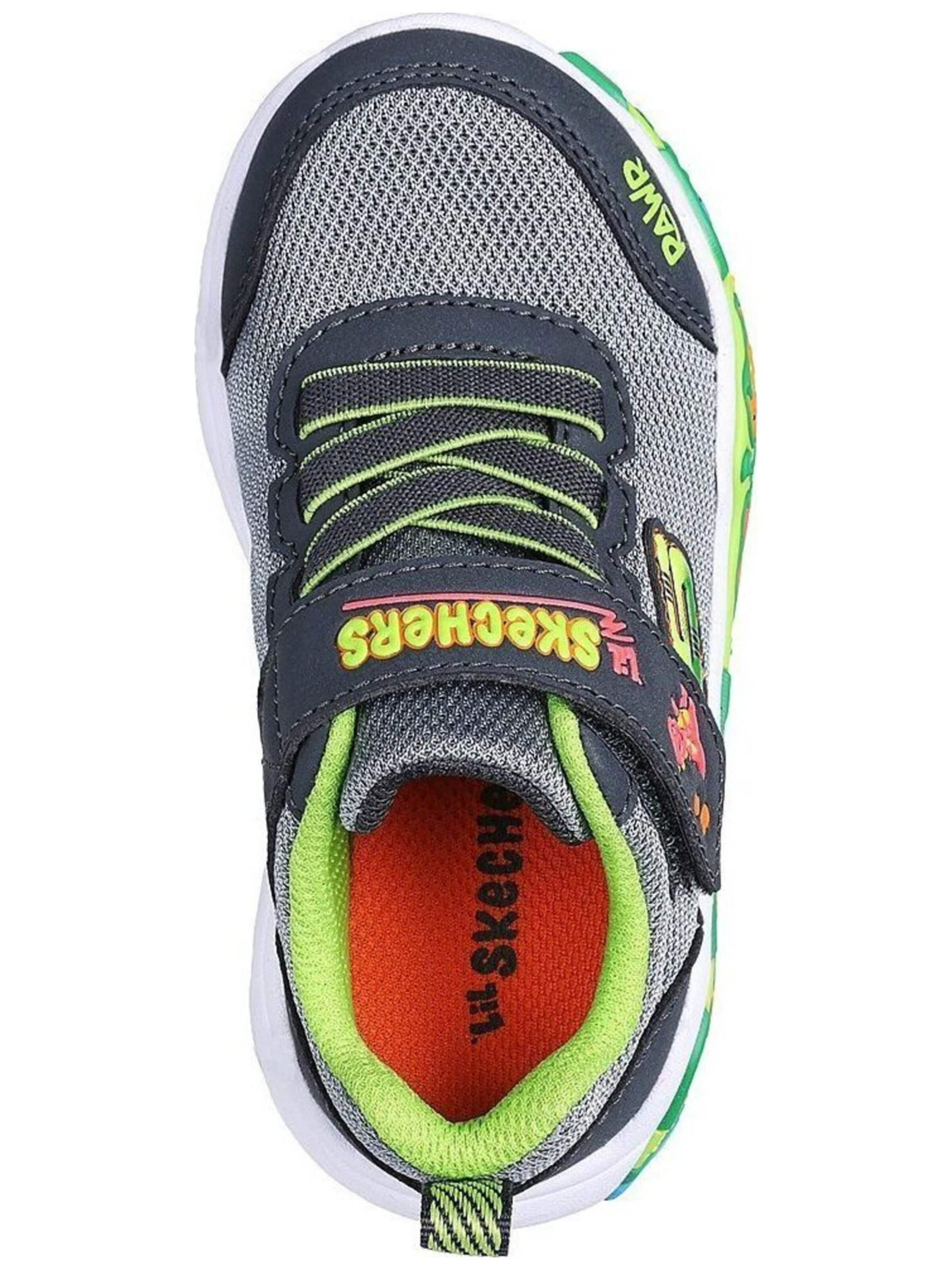 SKECHERS - Calzado deportivo 'Skechers Play Scene' en gris
