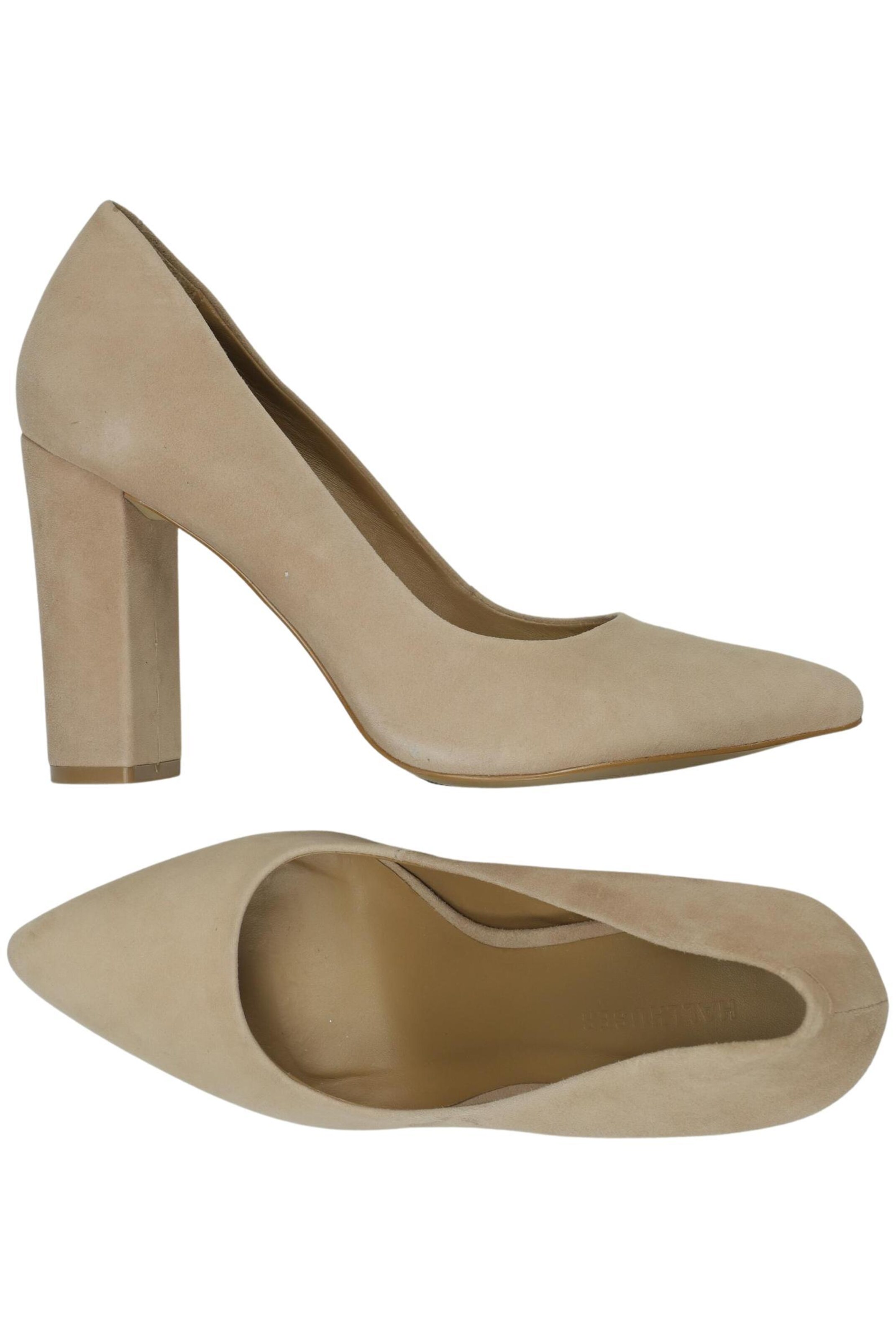 HALLHUBER Pumps 40 in Beige: Vorderseite