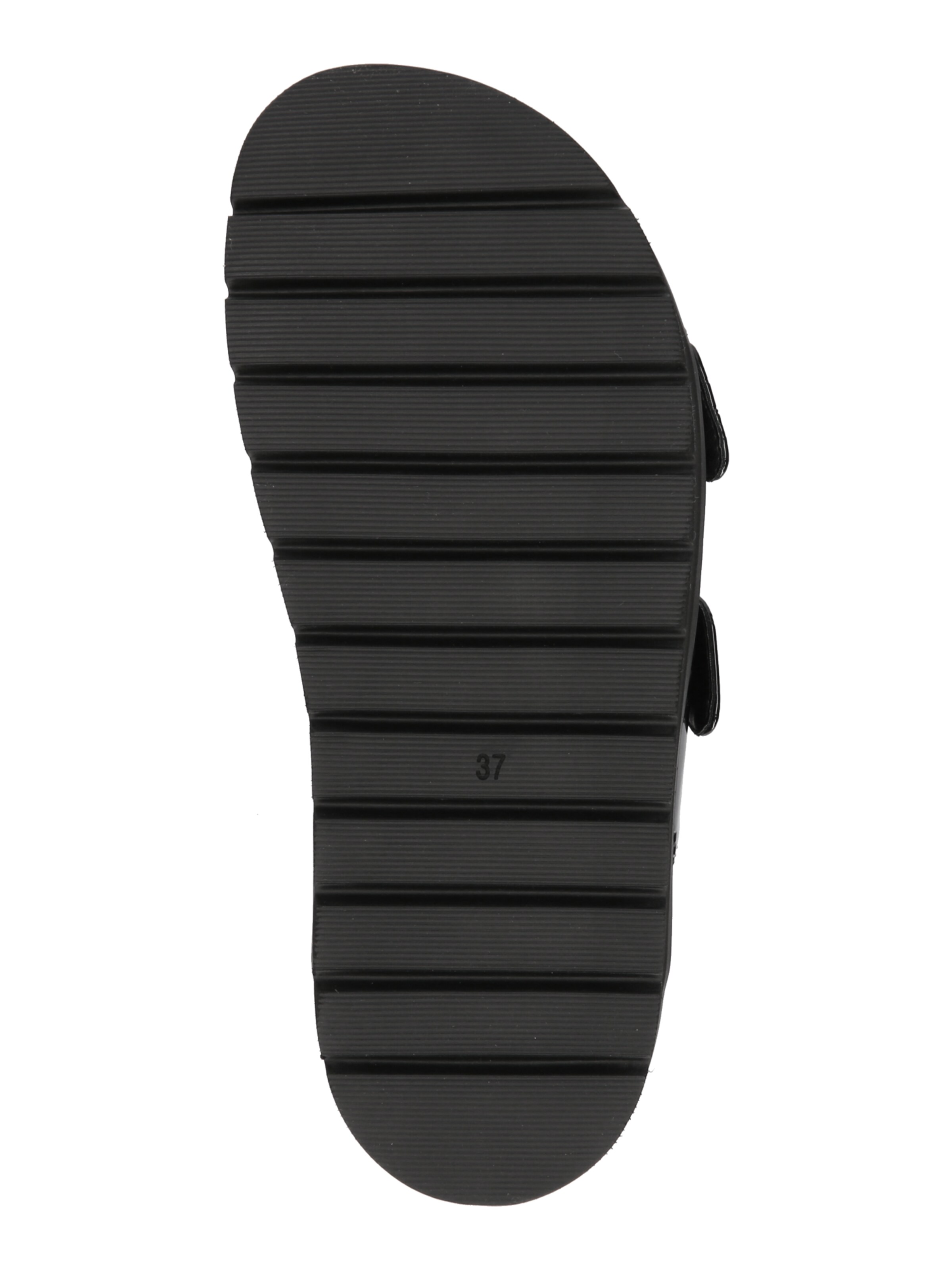 JOOP! Pantolette in Schwarz