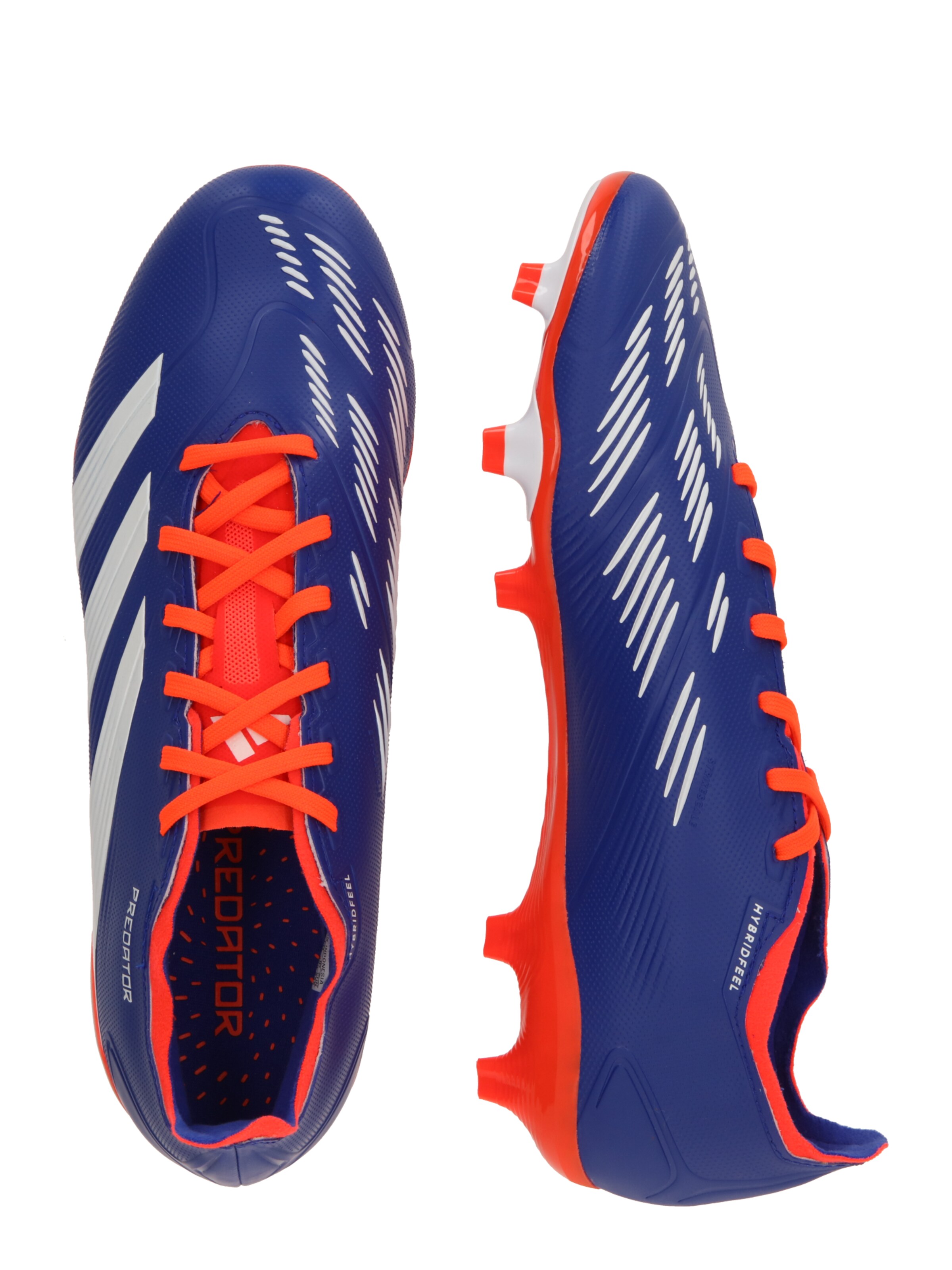 ADIDAS PERFORMANCE Soccer shoe 'Predator League' in Blue
