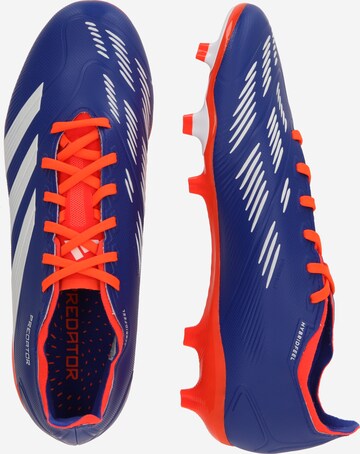 ADIDAS PERFORMANCE - Zapatillas de fútbol 'PREDATOR LEAGUE' en azul