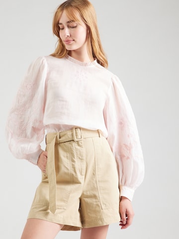 Camicia da donna di & Other Stories in rosa: frontale