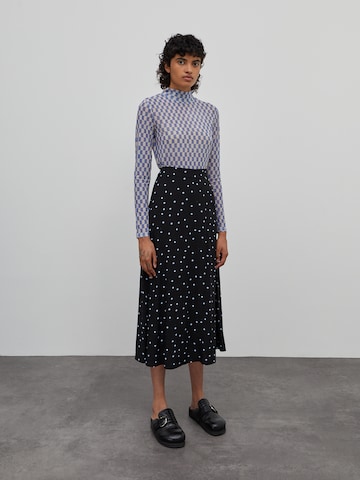 EDITED Skirt 'Mercy' in Black