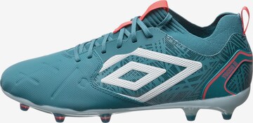 UMBRO Soccer Cleats 'Tocco II Pro' in Blue