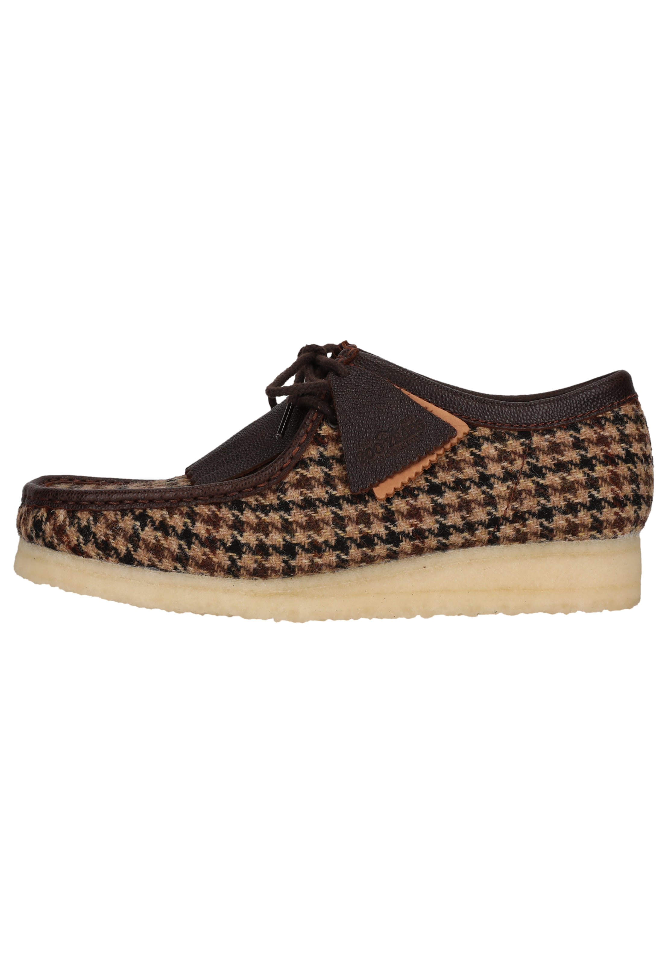 CLARKS Mocassins in de kleur Beige, Productweergave