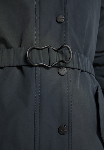 DreiMaster Klassik Winter Jacket in Blue