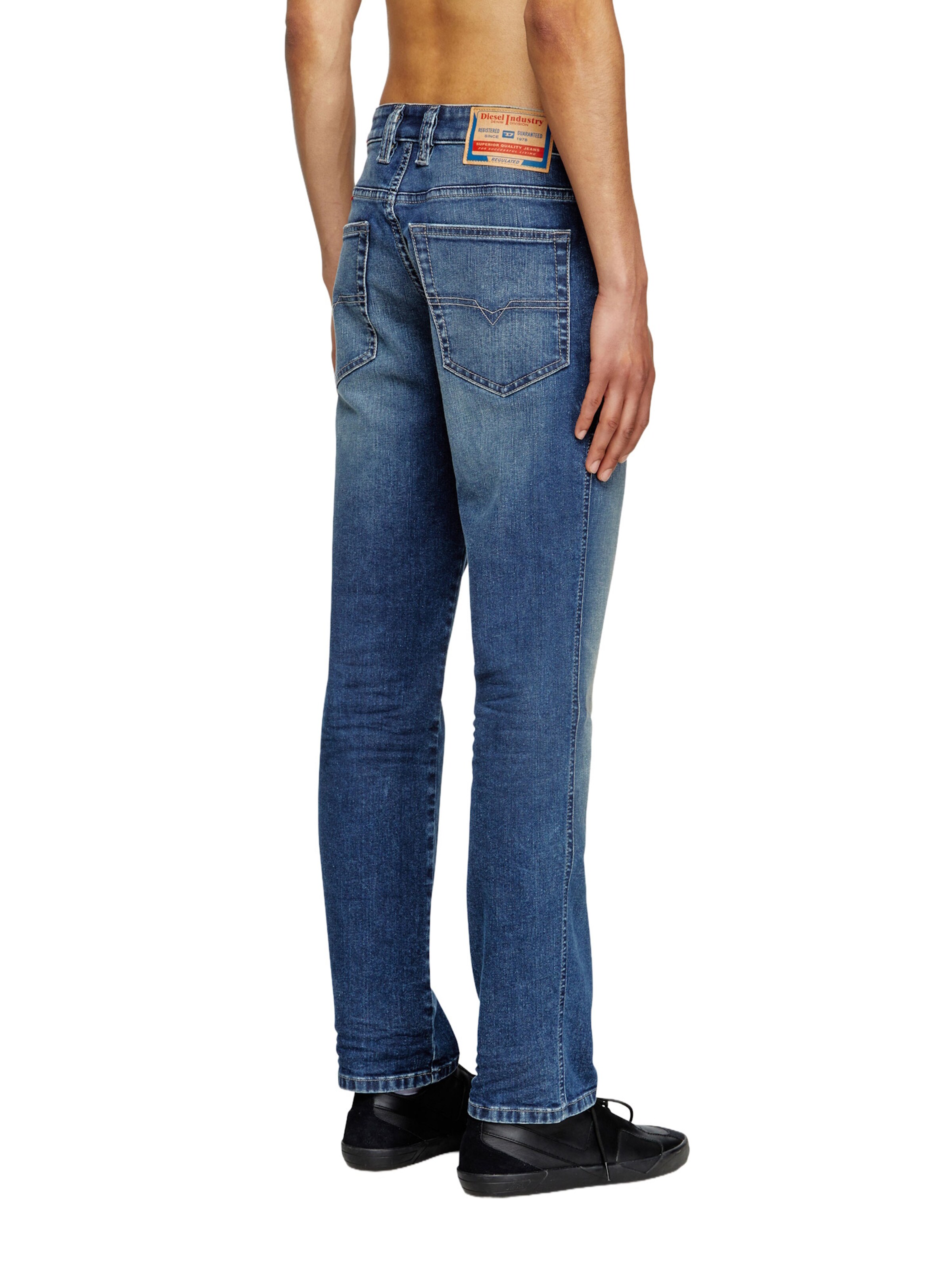 DIESEL Slim fit Jeans '1993 D-VYL' in Blue
