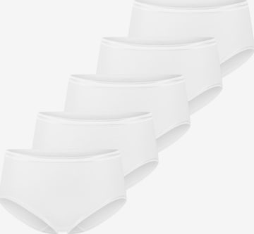 SPEIDEL Panty 'Natascha' in White: front