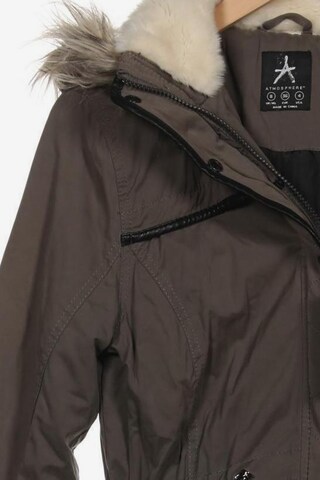 Atmosphere Jacket & Coat in S in Brown