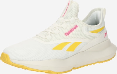Reebok Laufschuh 'CITYRIDE' in gelb / pink / weiß, Produktansicht