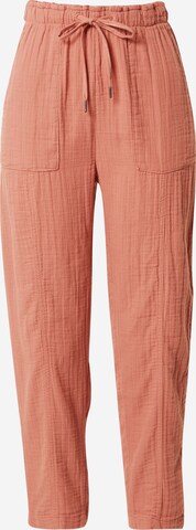 GAP Loosefit Hose in Orange: predná strana