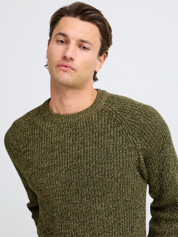 Pull-over BLEND en vert