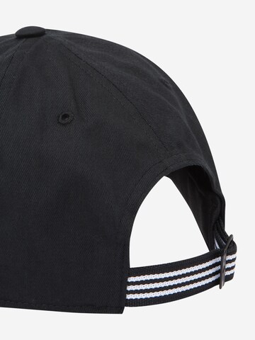 ADIDAS SPORTSWEAR - Gorra deportiva en negro