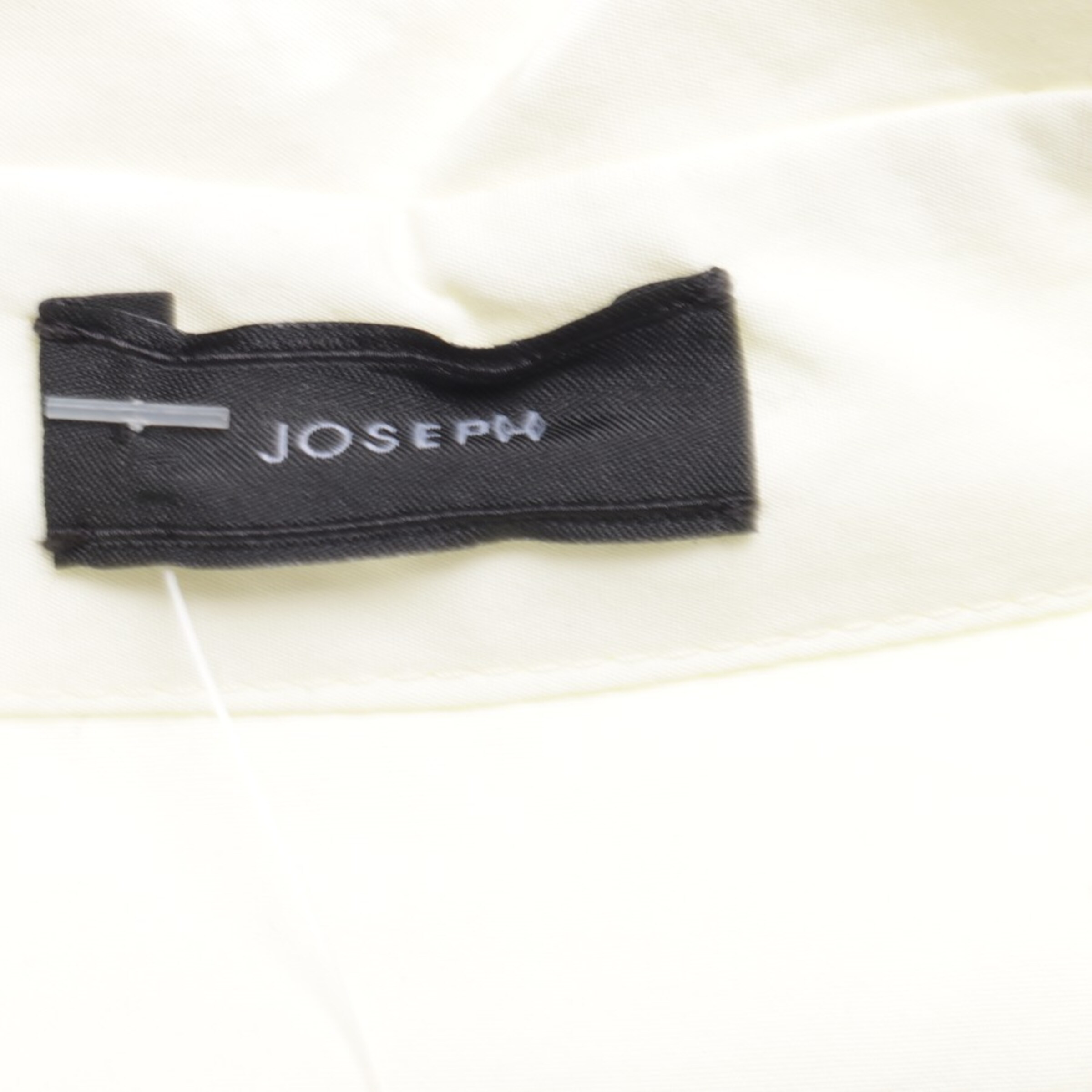 JOSEPH Blouse & Tunic in S in Yellow