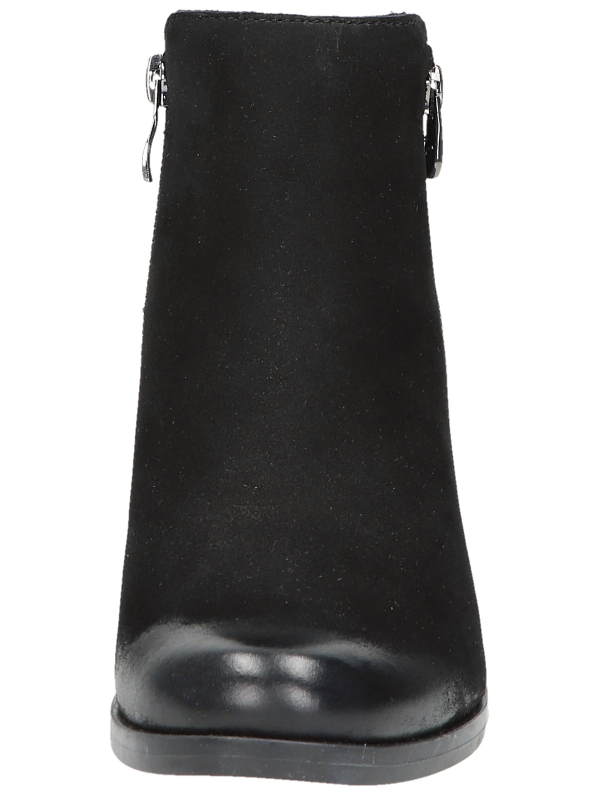 Venturini Milano Bootie in Black