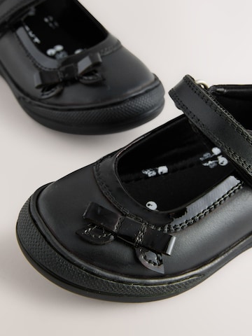 Ballerines Next en noir