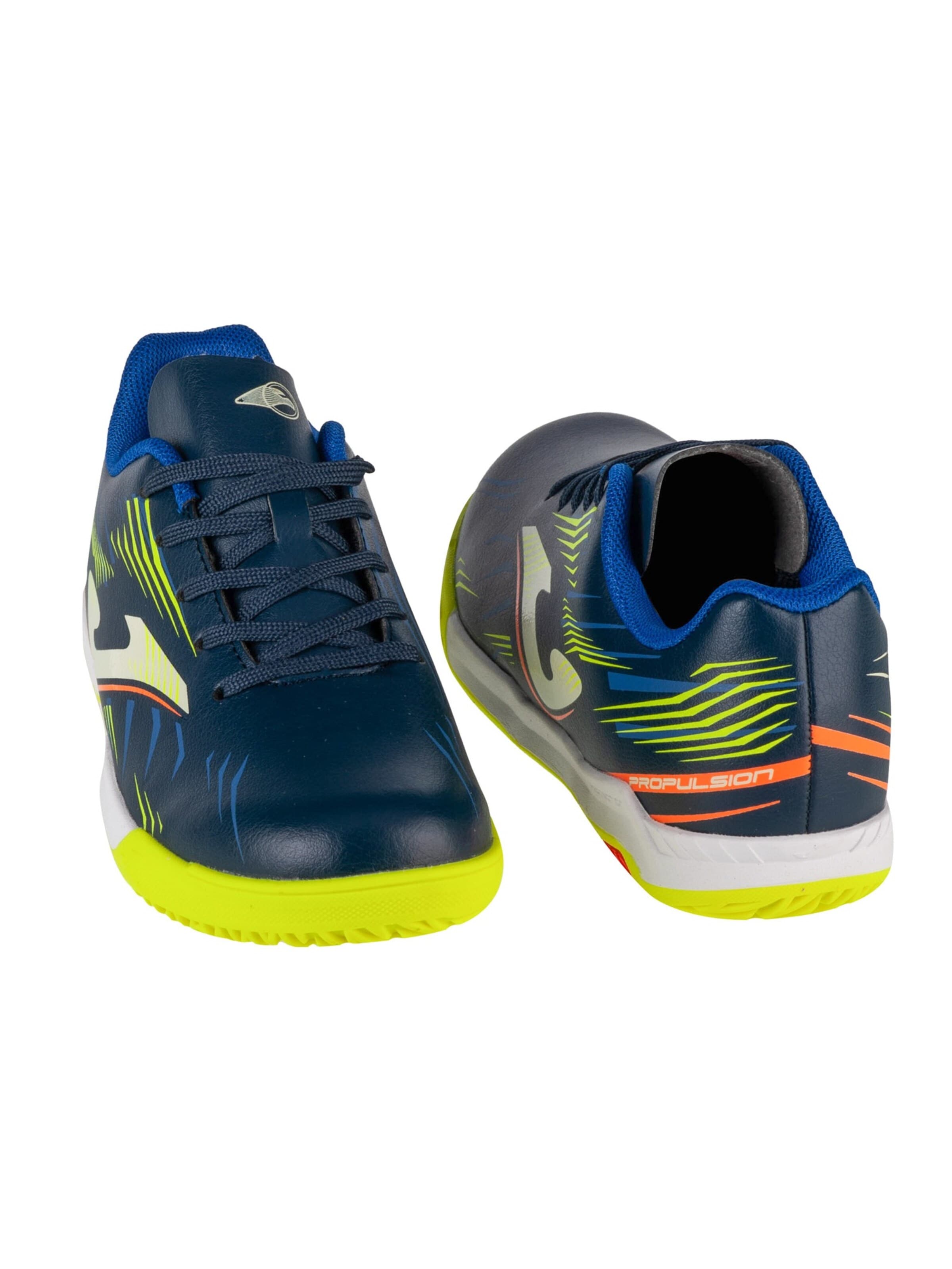JOMA Sports shoe 'Propulsion' in Blue