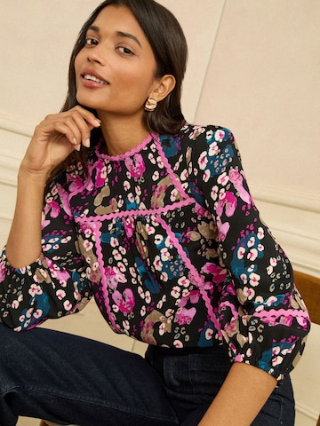 love & roses Блузка в Черный