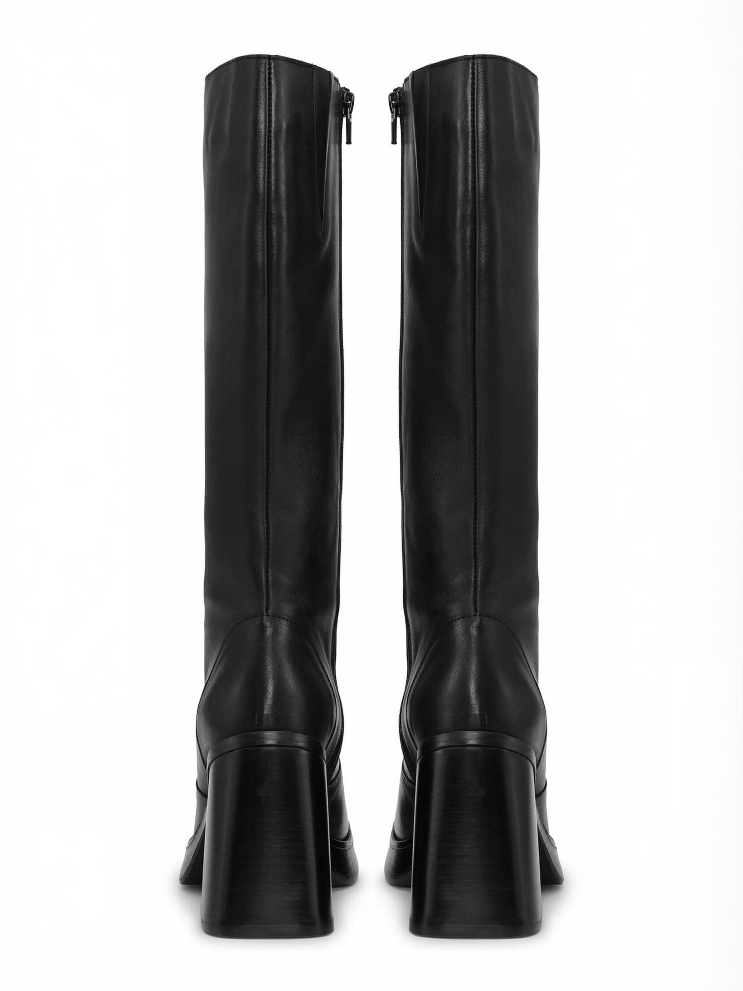 Boots chelsea ' ASTANA ' di JoDis in nero