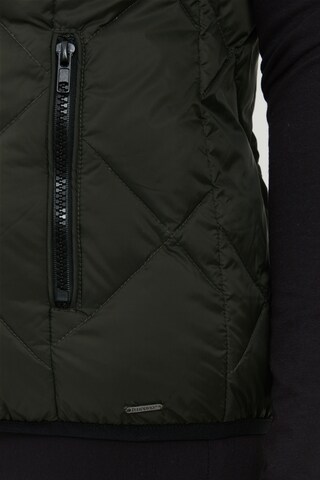 b.young Bodywarmer 'AMALIA' in Groen