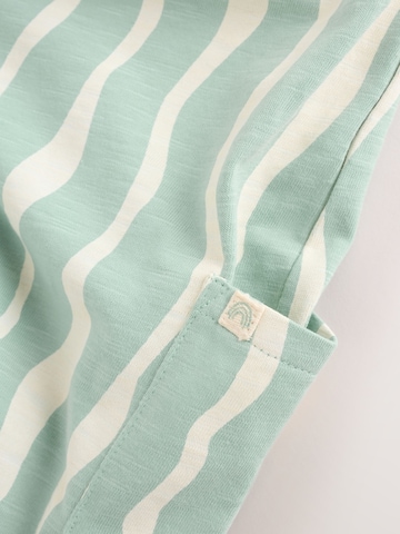 Next Romper/bodysuit in Green