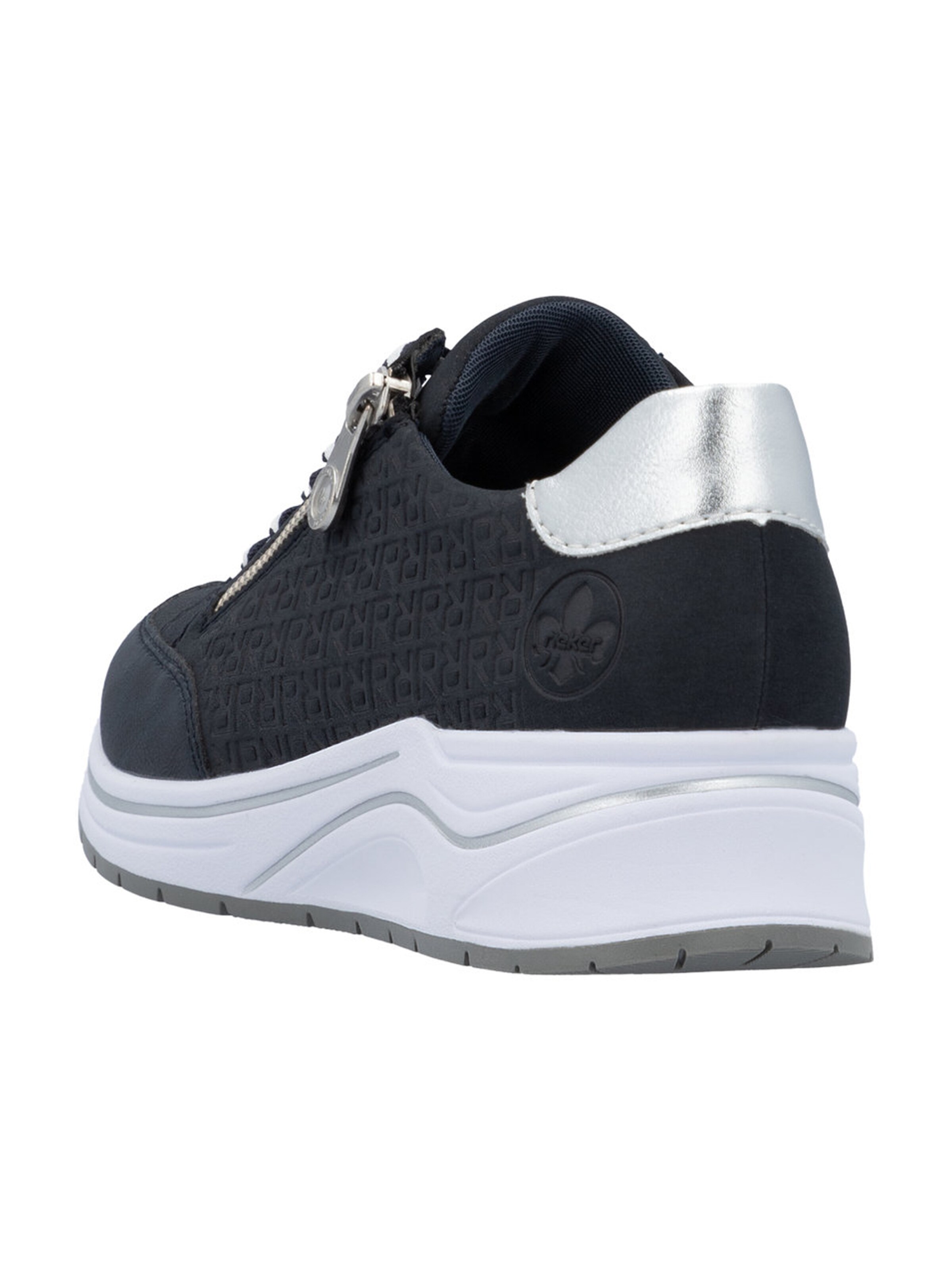 Rieker Madalad ketsid, värv sinine