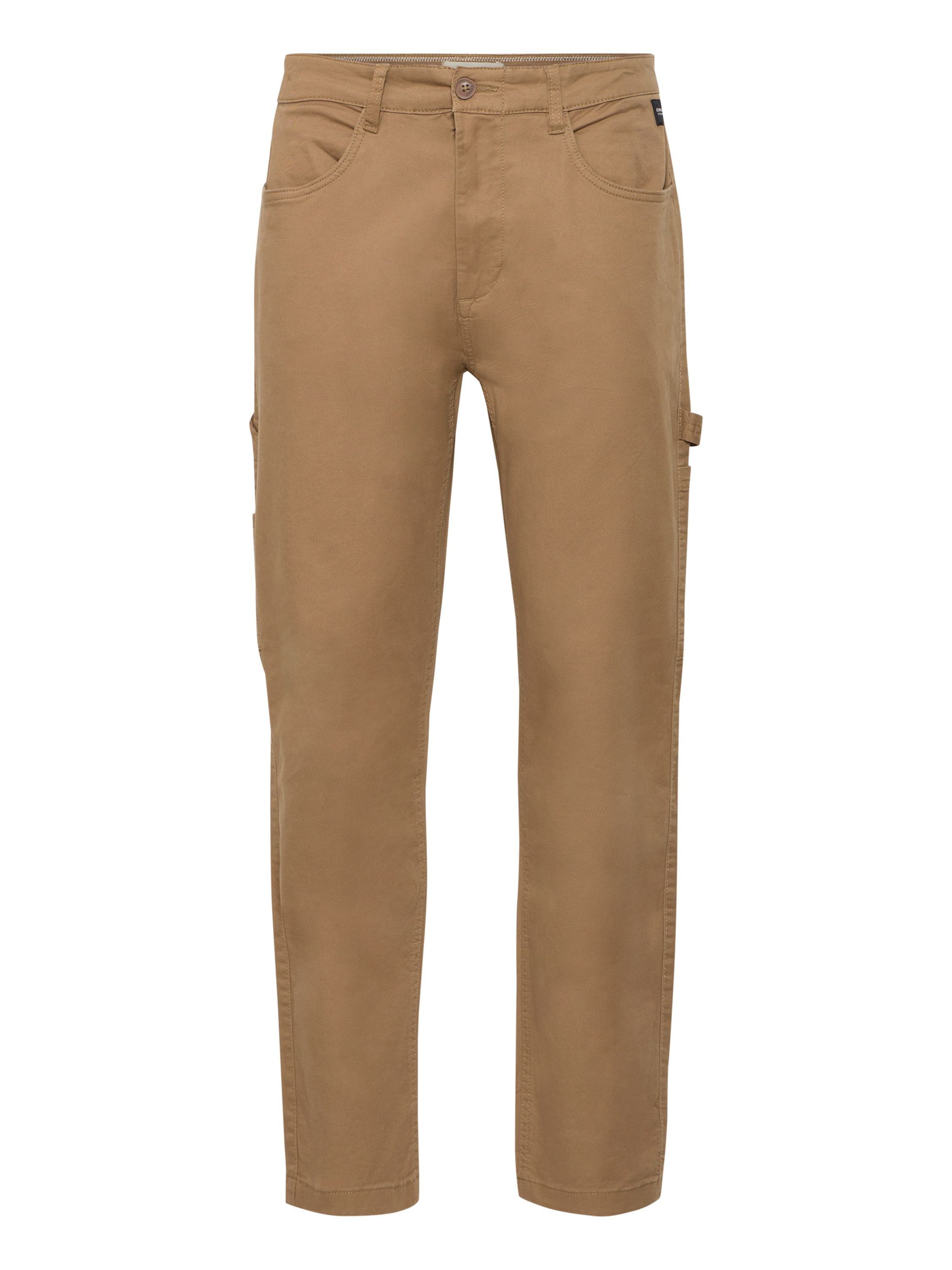 BLEND Cargobroek in Bruin: voorkant