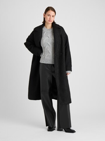 Guido Maria Kretschmer Women - Jersey 'Gwen' en gris