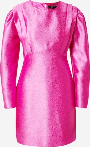 Robe River Island en rose : devant