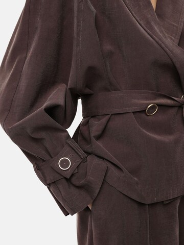 IMPERIAL Übergangsjacke‌‌‌ in Braun