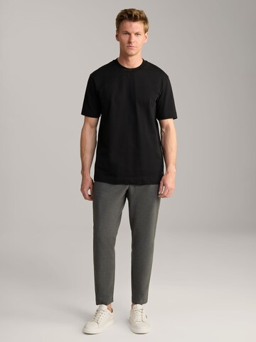 JOOP! T-Shirt 'Achilleas' in Schwarz