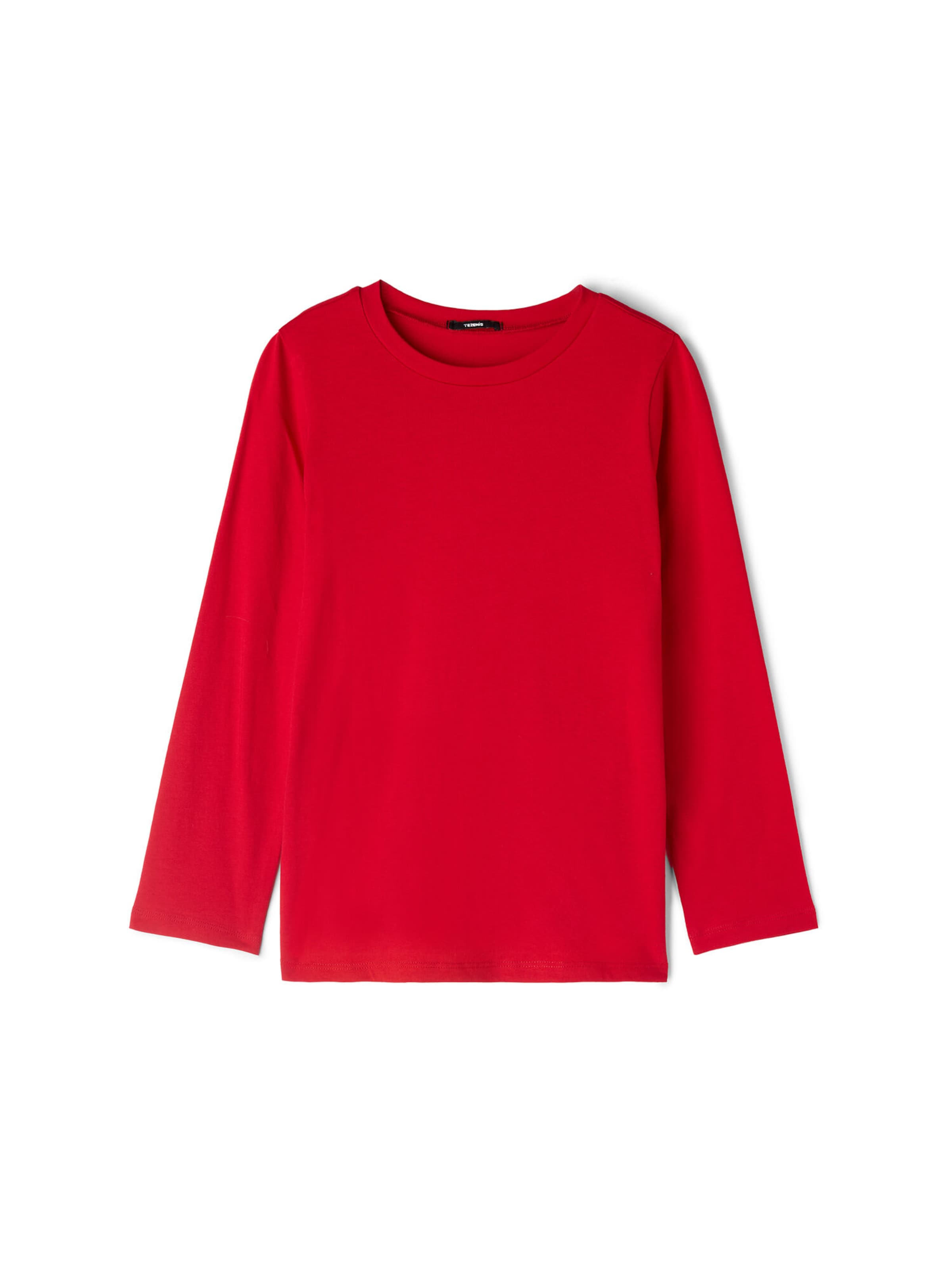 Tezenis Shirt in Red: front