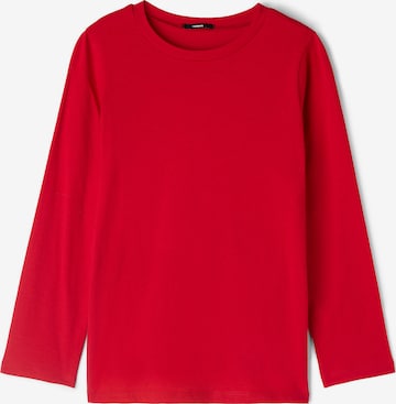 Tezenis Shirt in Red: front
