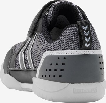 Hummel Athletic Shoes in Grey